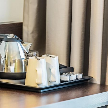 Premier Inn Leipzig City Hahnekamm Екстериор снимка