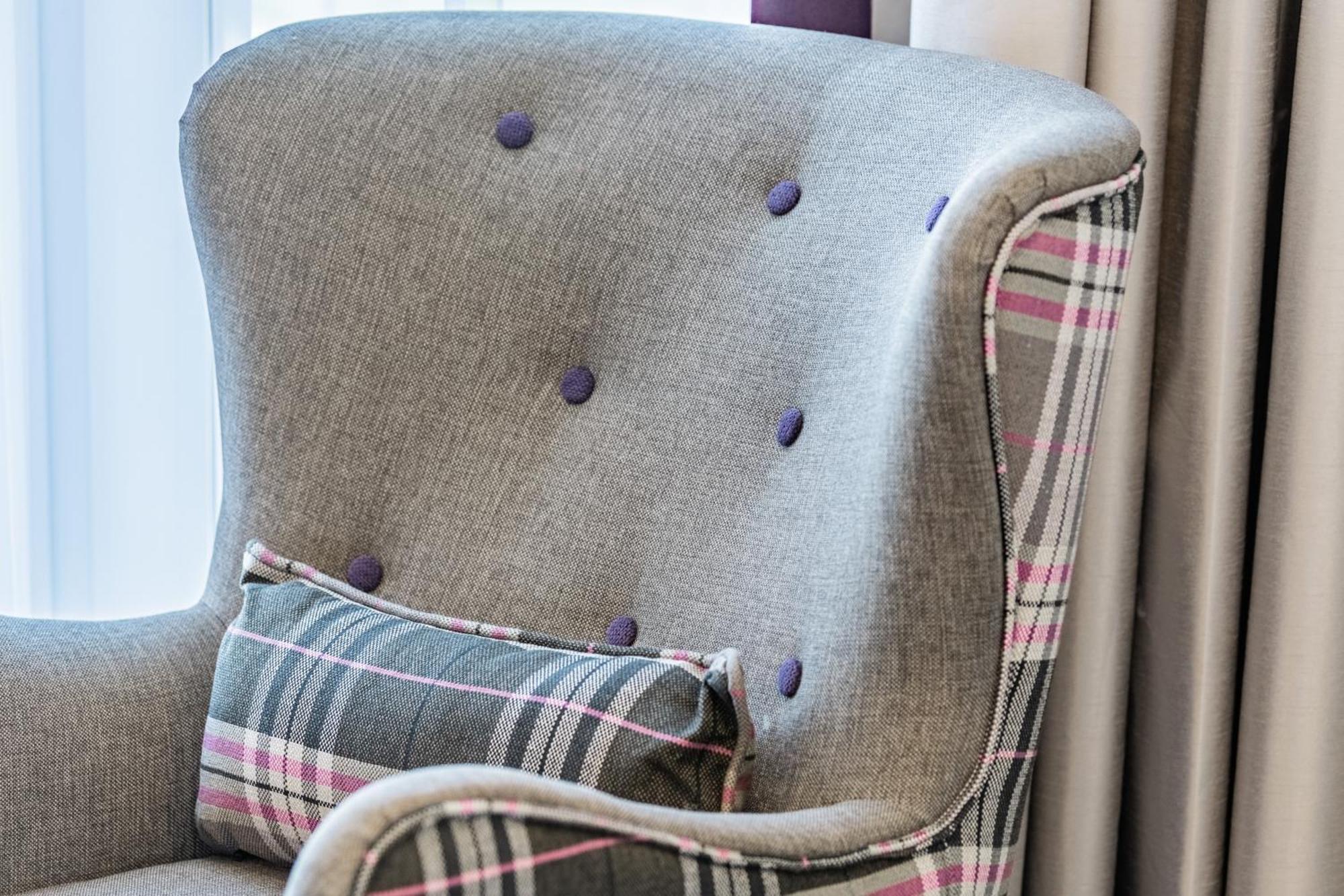 Premier Inn Leipzig City Hahnekamm Екстериор снимка