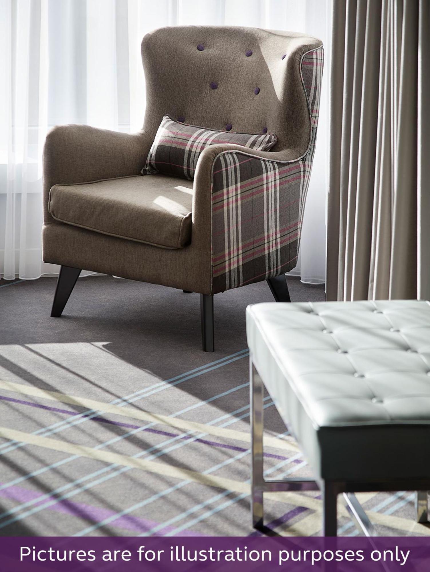 Premier Inn Leipzig City Hahnekamm Екстериор снимка